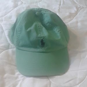 Ralph Lauren Polo Hat